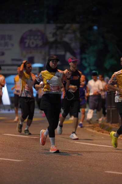 SP Half Marathon 2026