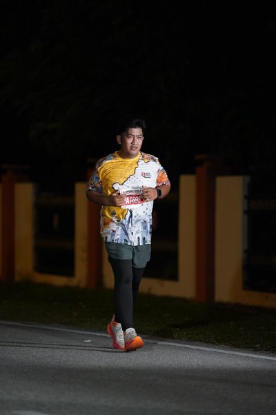 SP Half Marathon 2026