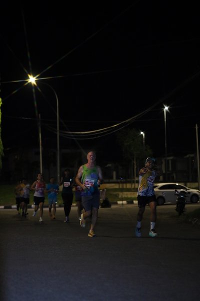 SP Half Marathon 2026