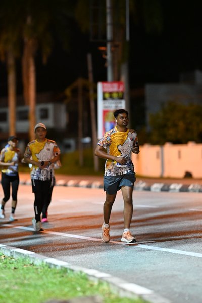 SP Half Marathon 2026