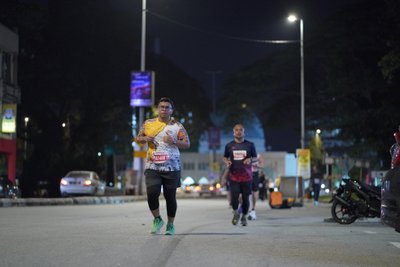 SP Half Marathon 2026