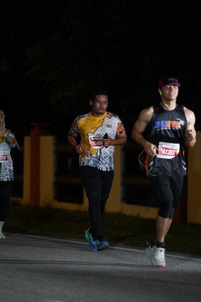 SP Half Marathon 2026