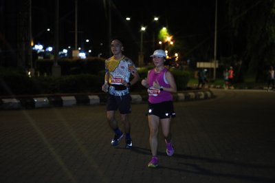 SP Half Marathon 2026