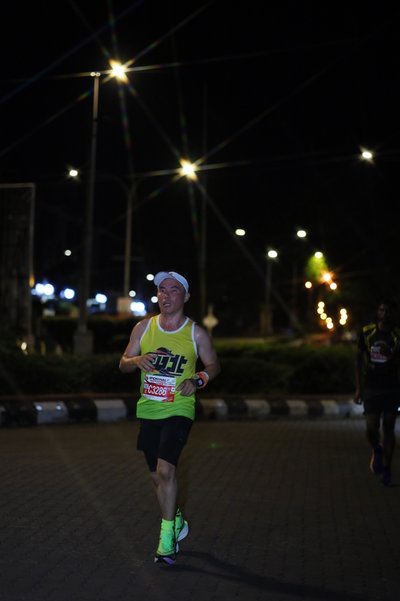 SP Half Marathon 2026