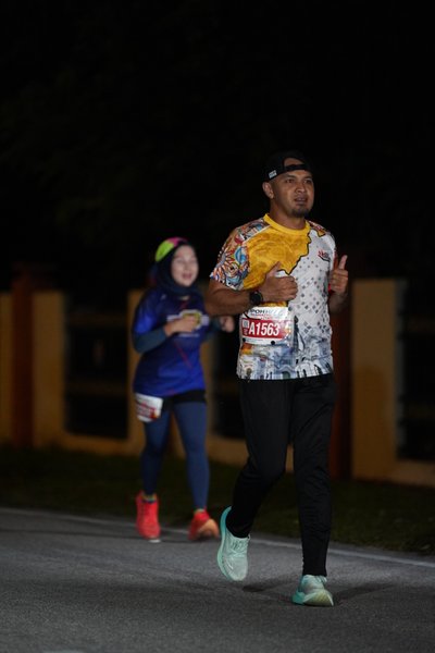 SP Half Marathon 2026