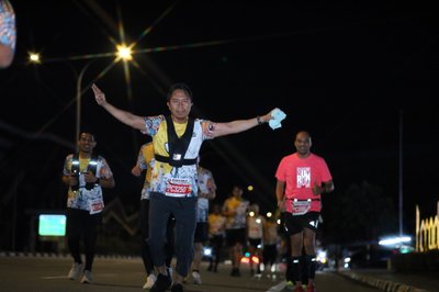SP Half Marathon 2026