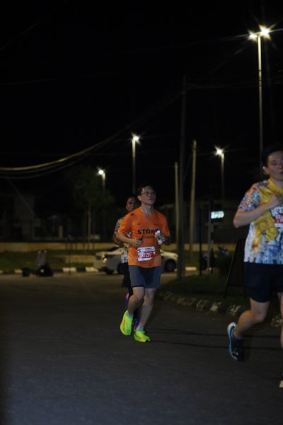 SP Half Marathon 2026