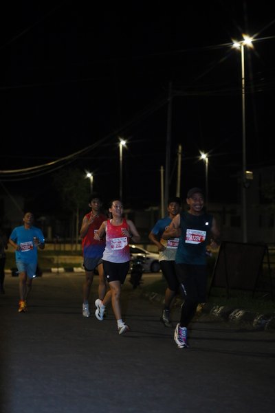 SP Half Marathon 2026