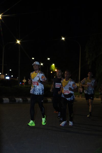 SP Half Marathon 2026