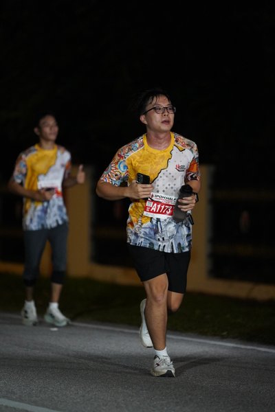 SP Half Marathon 2026