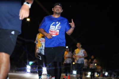 SP Half Marathon 2026