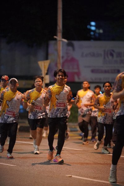 SP Half Marathon 2026