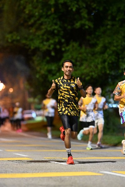 SP Half Marathon 2026