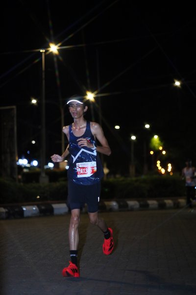 SP Half Marathon 2026