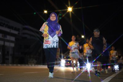SP Half Marathon 2026