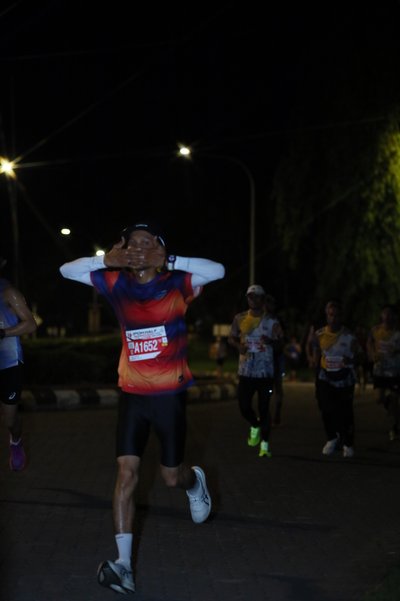 SP Half Marathon 2026
