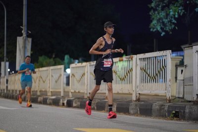 SP Half Marathon 2026