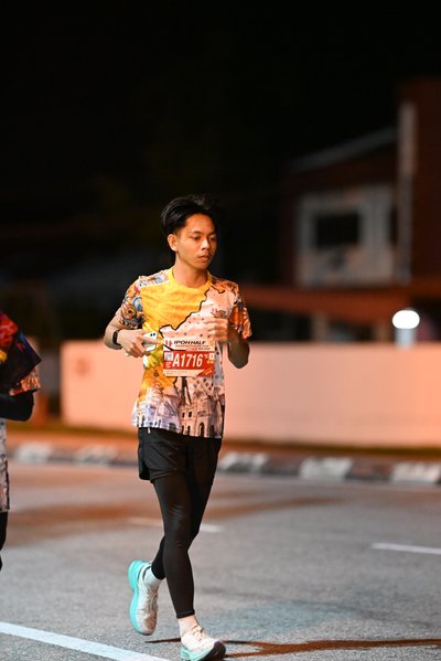 SP Half Marathon 2026