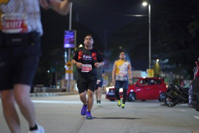 SP Half Marathon 2026