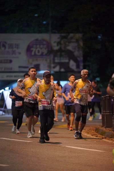 SP Half Marathon 2026