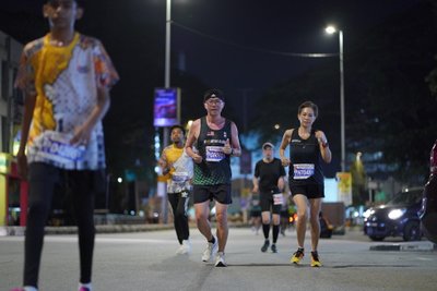 SP Half Marathon 2026