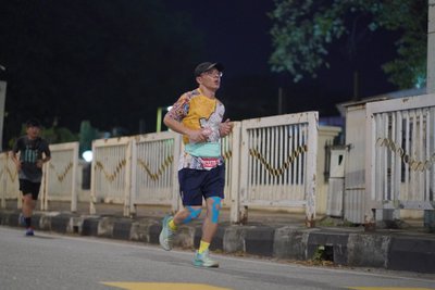 SP Half Marathon 2026