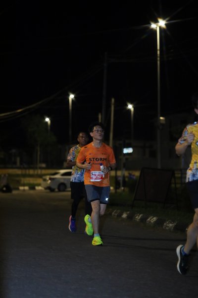 SP Half Marathon 2026