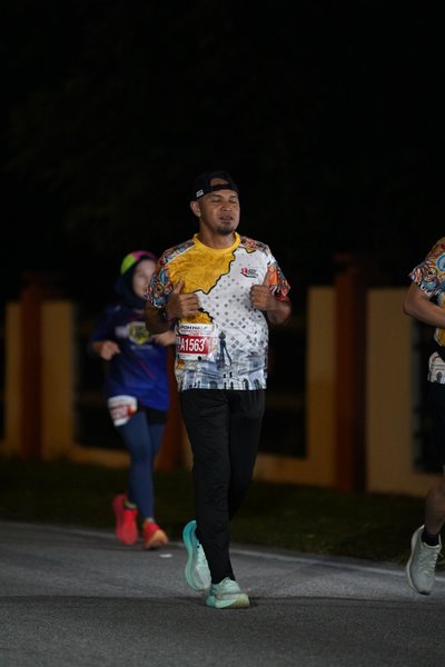 SP Half Marathon 2026