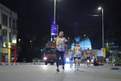SP Half Marathon 2026