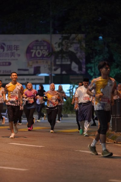 SP Half Marathon 2026