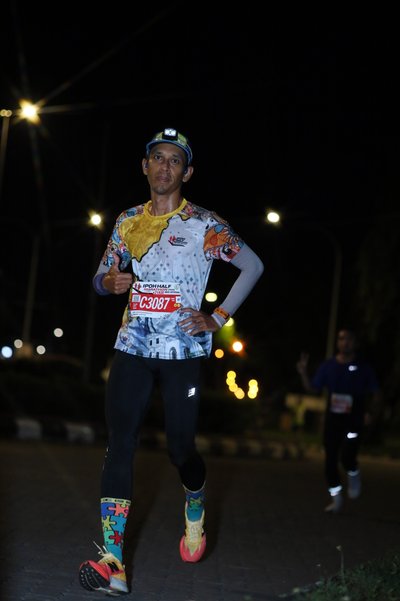 SP Half Marathon 2026