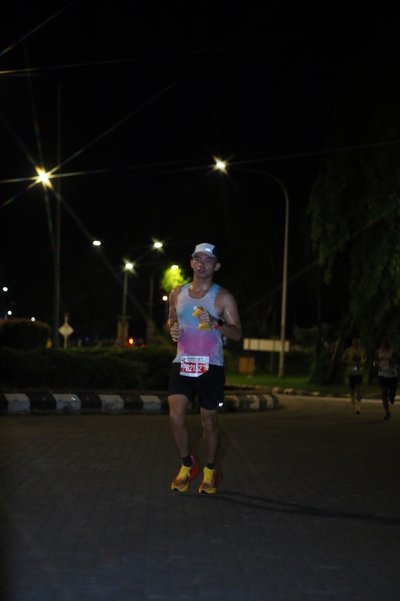 SP Half Marathon 2026