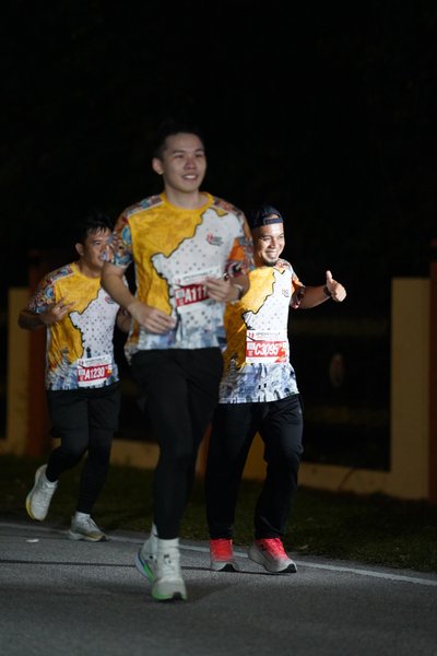 SP Half Marathon 2026