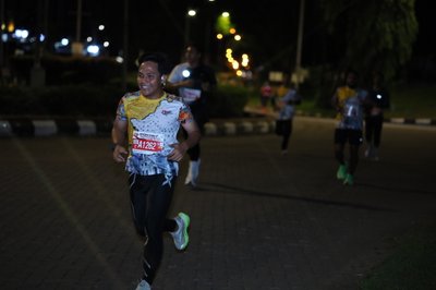 SP Half Marathon 2026