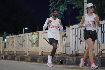 SP Half Marathon 2026