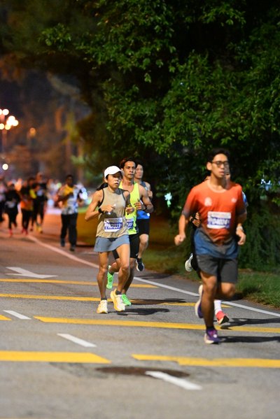 SP Half Marathon 2026
