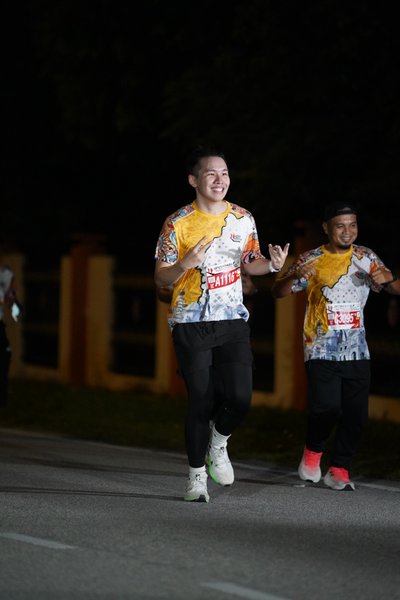 SP Half Marathon 2026