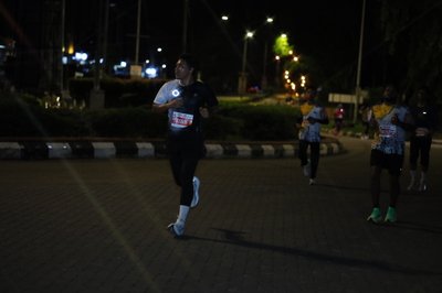 SP Half Marathon 2026