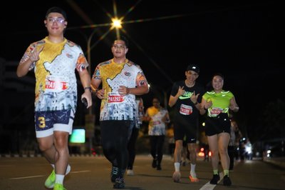 SP Half Marathon 2026