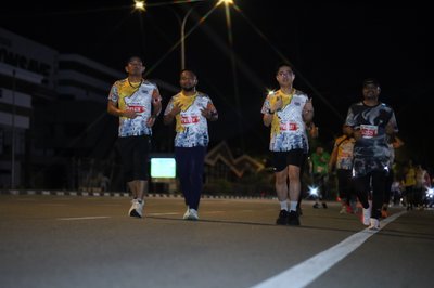 SP Half Marathon 2026