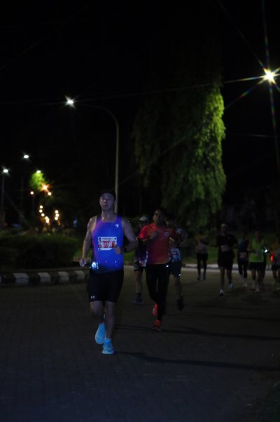 SP Half Marathon 2026