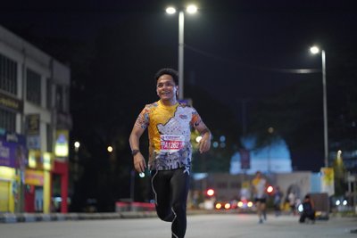 SP Half Marathon 2026