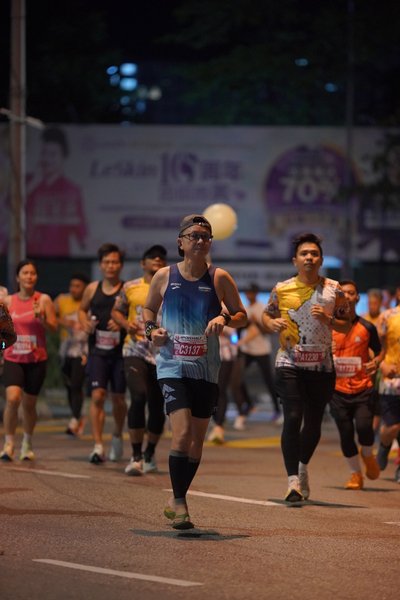SP Half Marathon 2026
