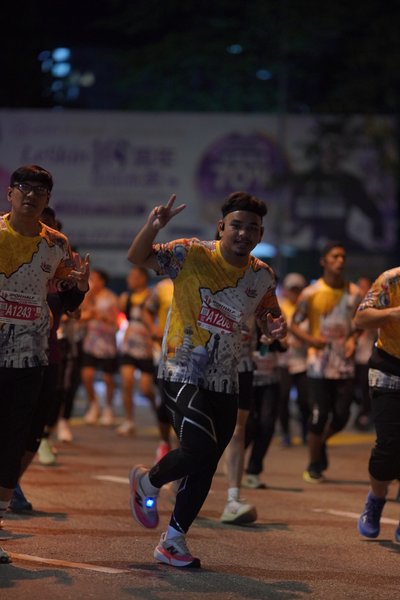 SP Half Marathon 2026