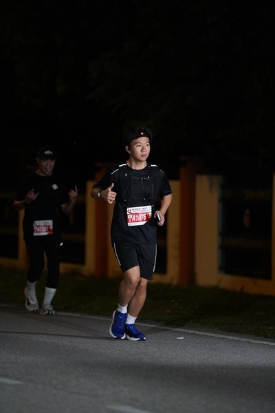 SP Half Marathon 2026