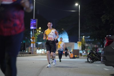 SP Half Marathon 2026