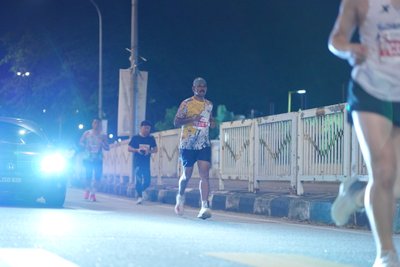 SP Half Marathon 2026
