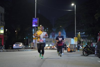 SP Half Marathon 2026