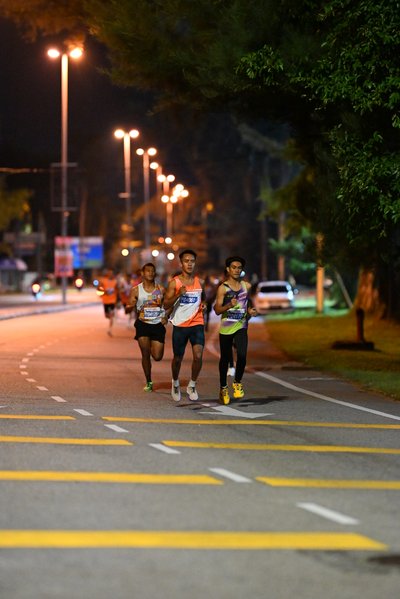 SP Half Marathon 2026