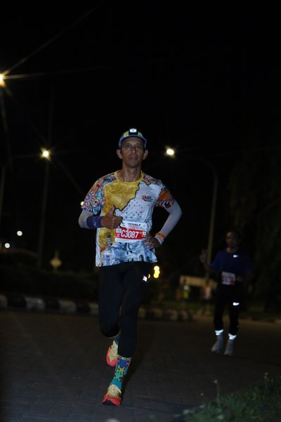 SP Half Marathon 2026